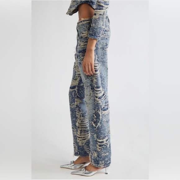 Diesel 1988 Jeans - Picture 6 of 8